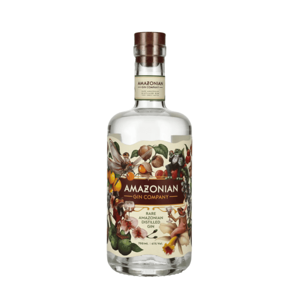 Amazonian Gin Company 700ml