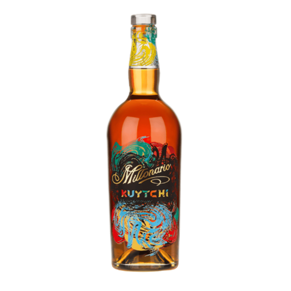 Ron MILLONARIO Kuytchi 700 ml