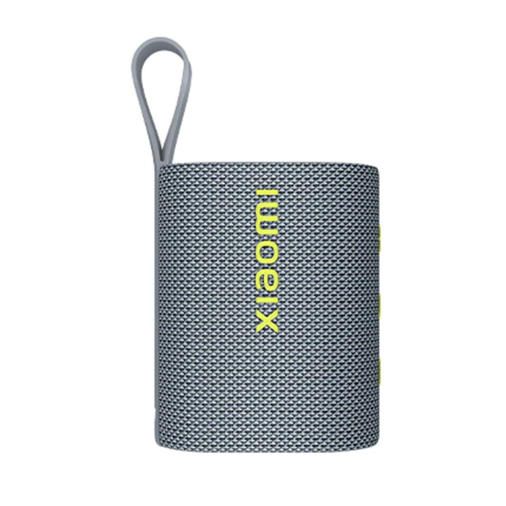 Altavoz Bluetooth Xiaomi Sound Pocket S28D 5W Gris azulado - Portátil compacto con resistencia IP67