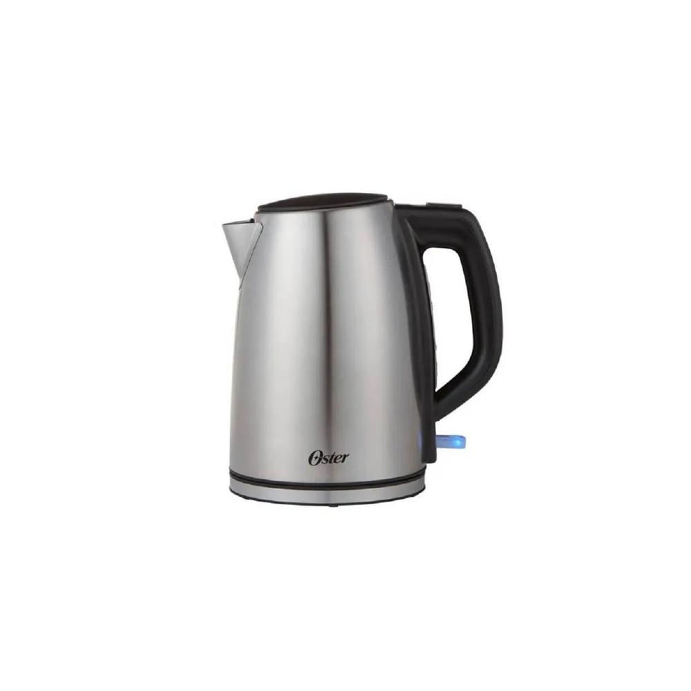 Hervidor Eléctrico 1.7L BVSTKT673SS