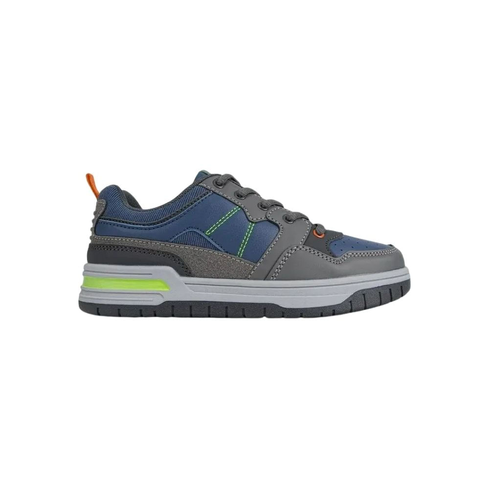 ZAPATILLAS CASUAL CHILDREN'S CLUB  2CZ06800002 NIÑO