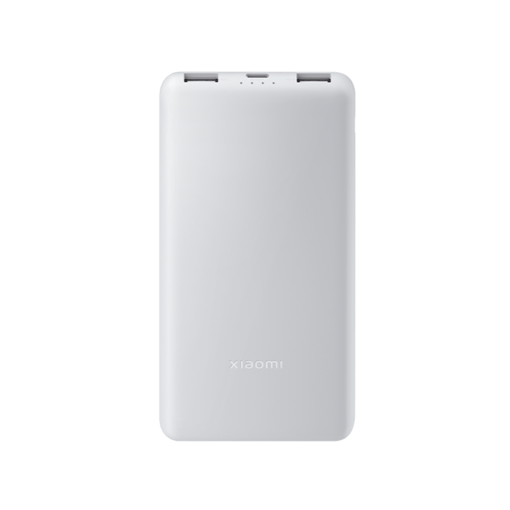 Xiaomi cargador portátil 10000mAh 22.5W Lite
