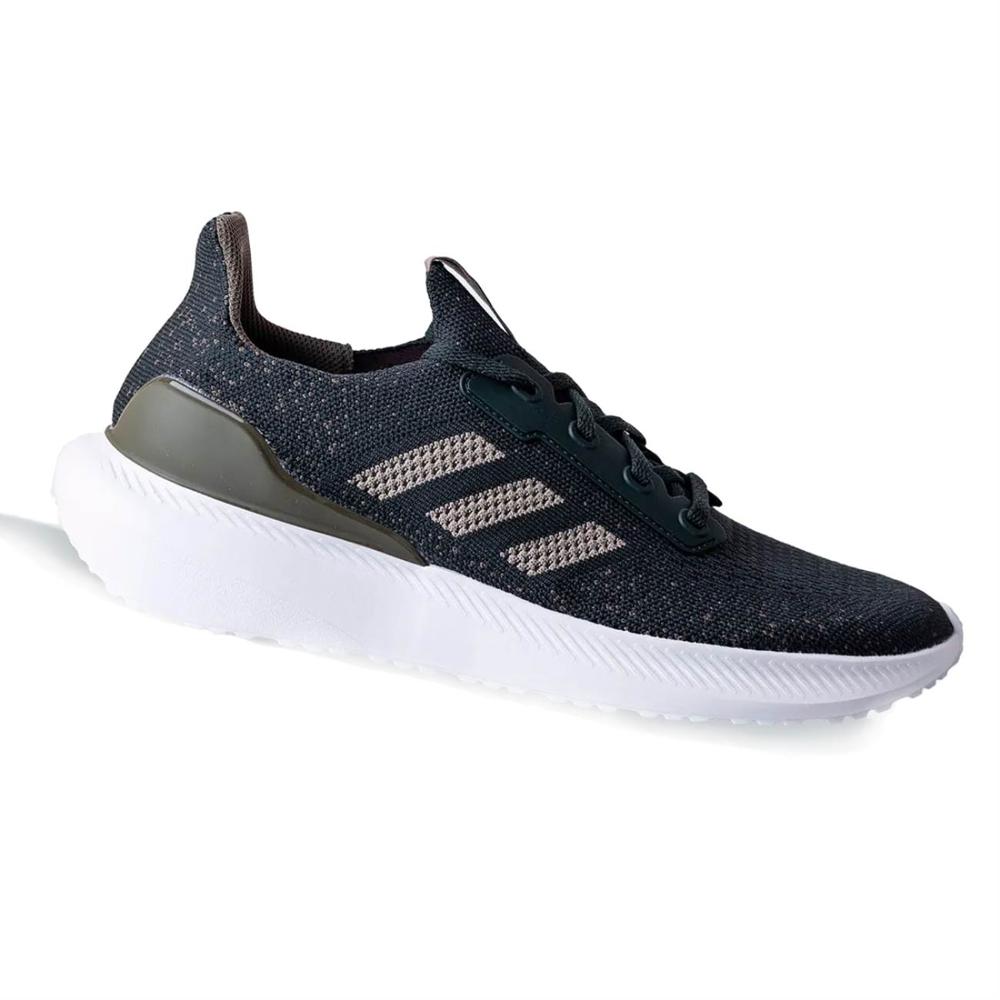 Zapatillas Adidas Para Hombre Running Ultra Energy - Verde oscuro JQ0675