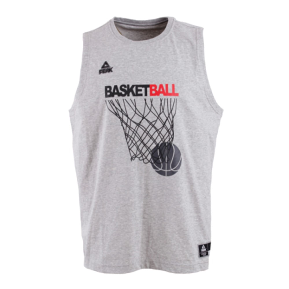 BASKETBALL VEST CAMISETA