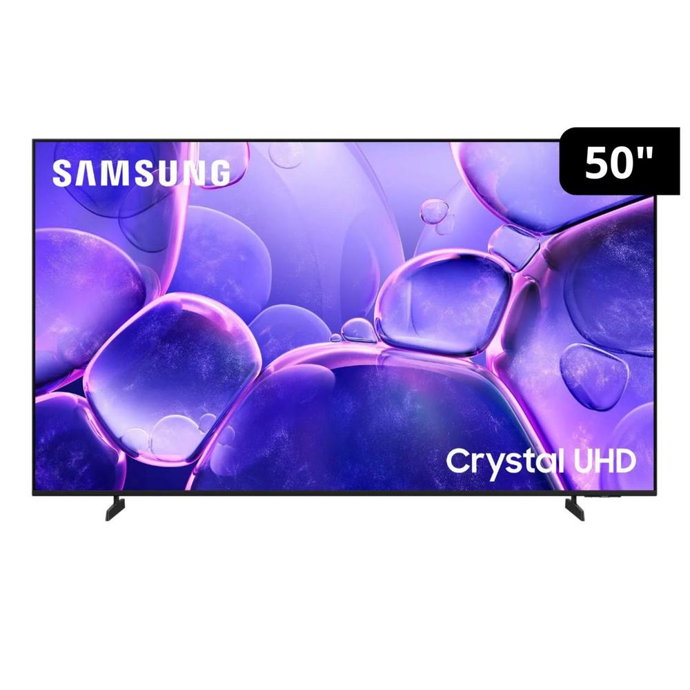 Televisor Samsung 50"" Smart Crystal UHD 4K 50U8000FG