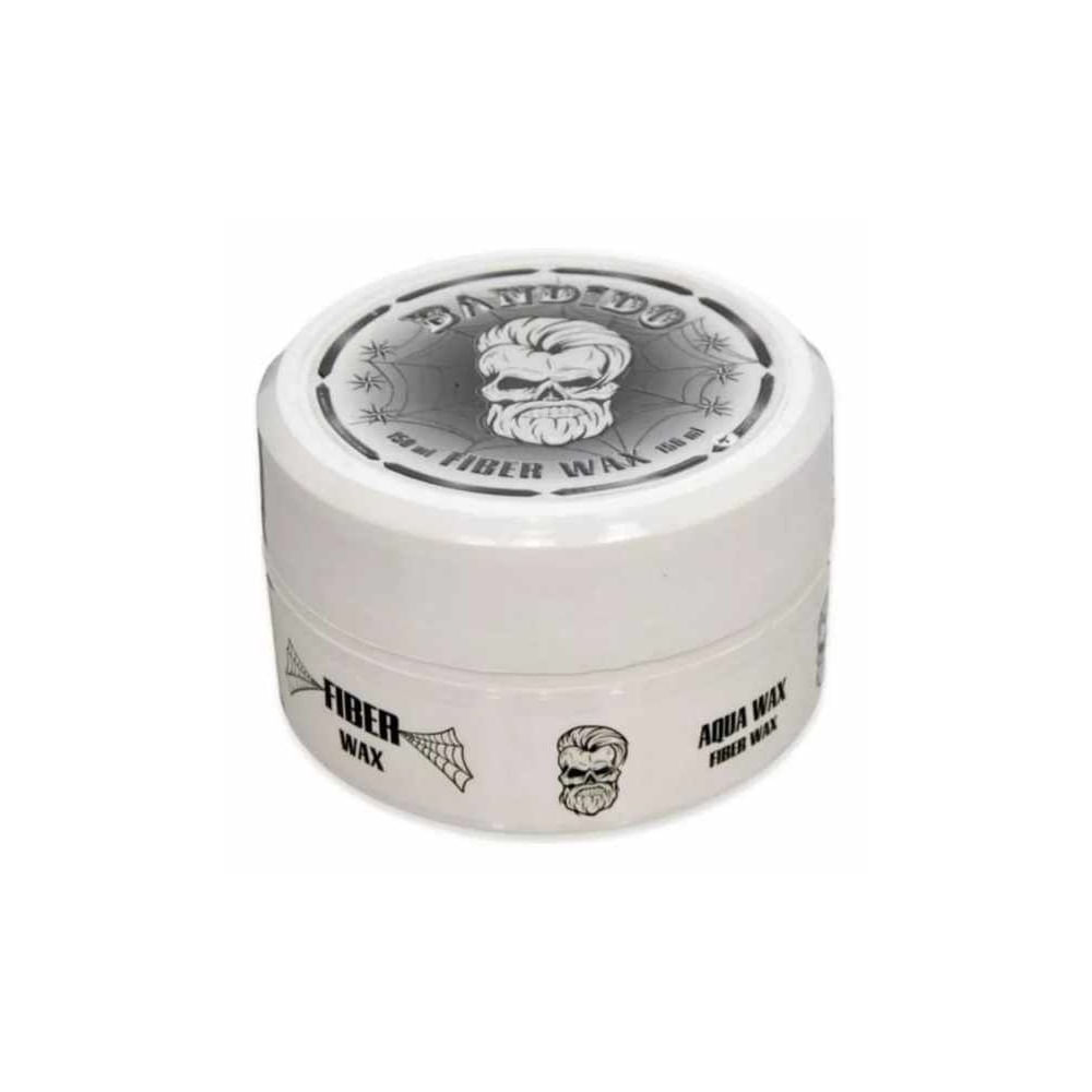 1 Cera Para Cabello Bandido Efecto Telaraña Spider 150ml