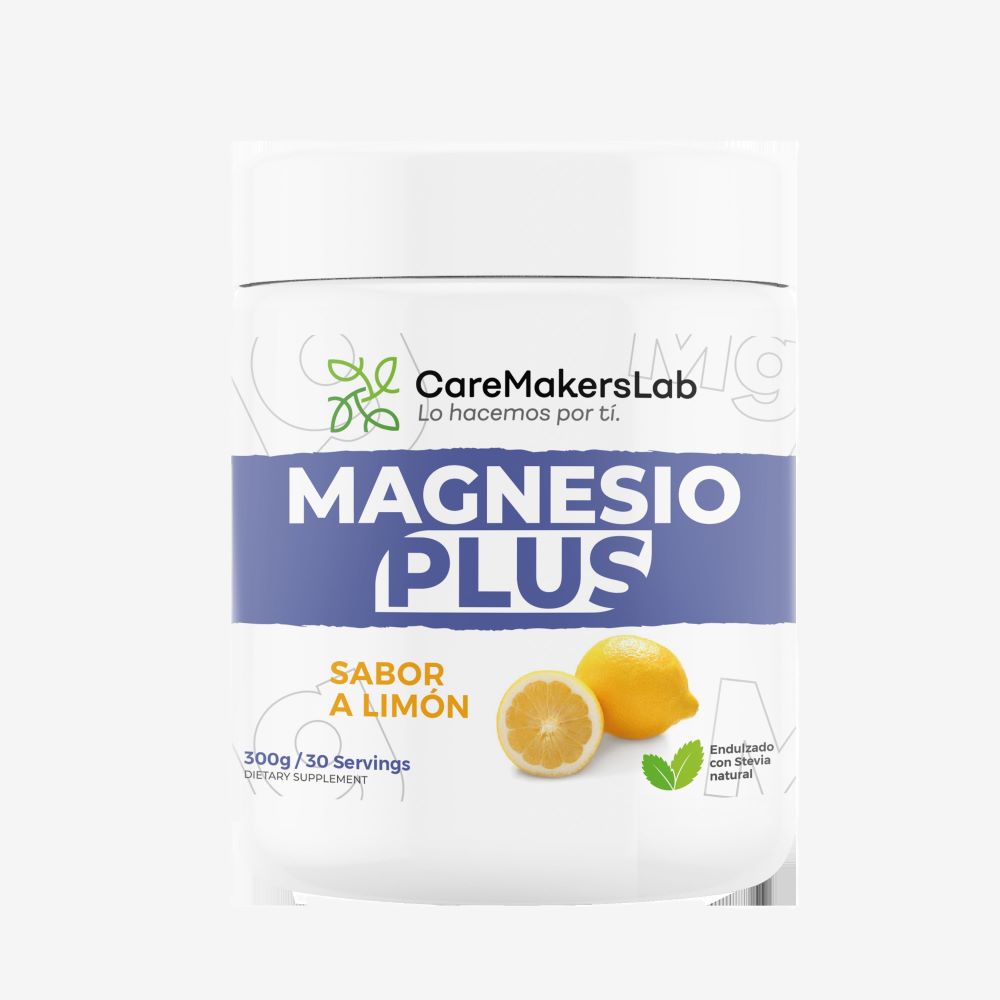 CITRATO DE MAGNESIO - CML x 300g