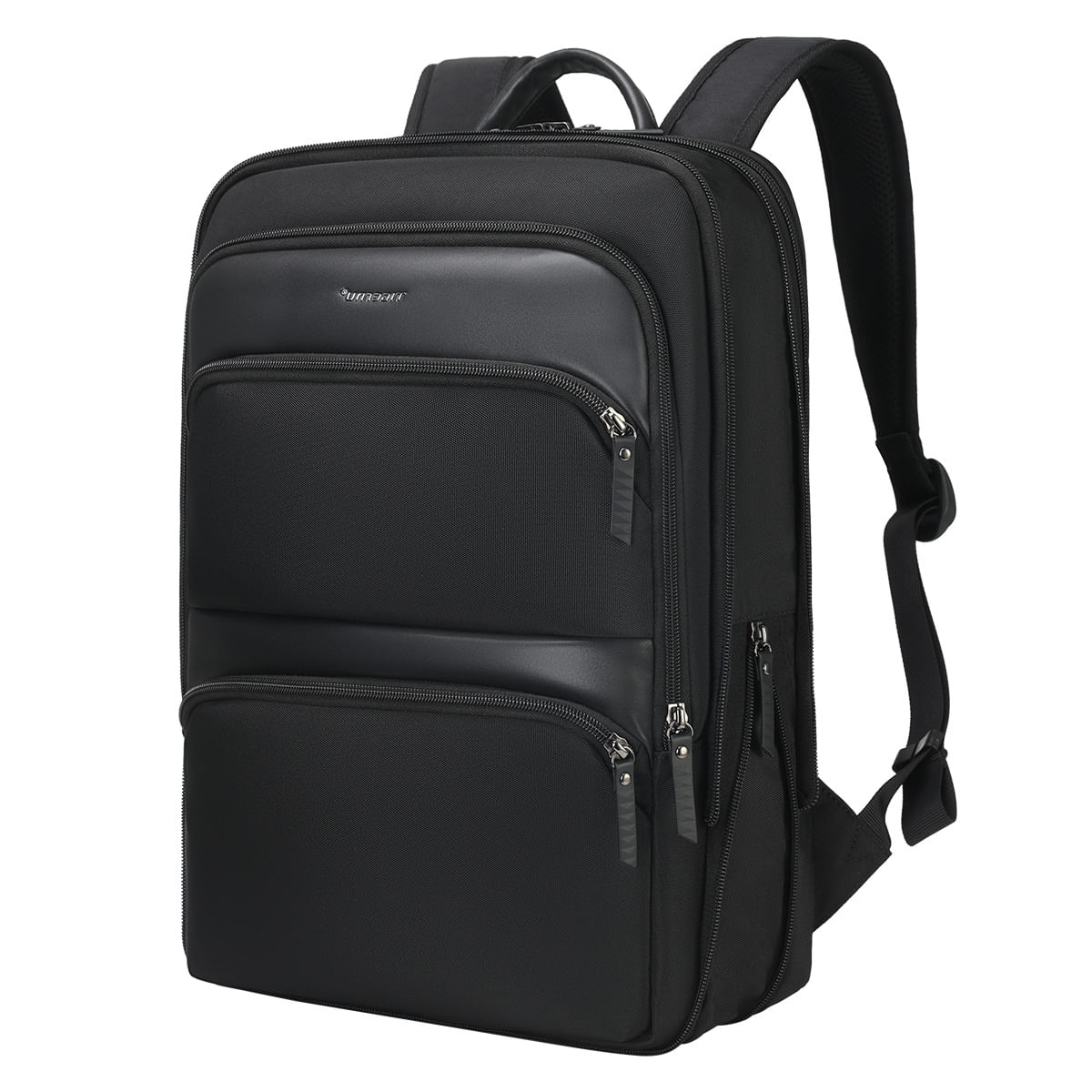 Mochila Hombre Tigernu T-B9121 Antirrobo Laptop Viaje Negro