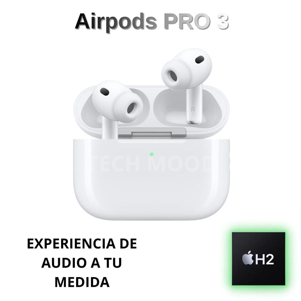 Apple Airpods Pro 3