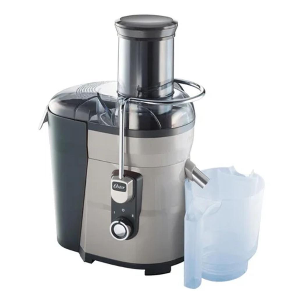 Extractor de Jugo Oster FPSTJE317S 175L Acero Inoxidable