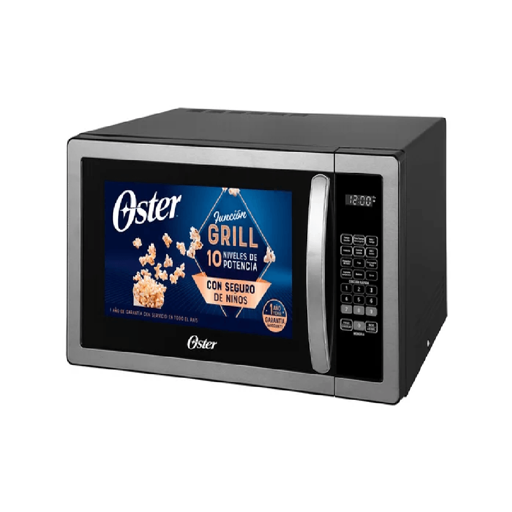 Horno microondas Oster POGGM91101G