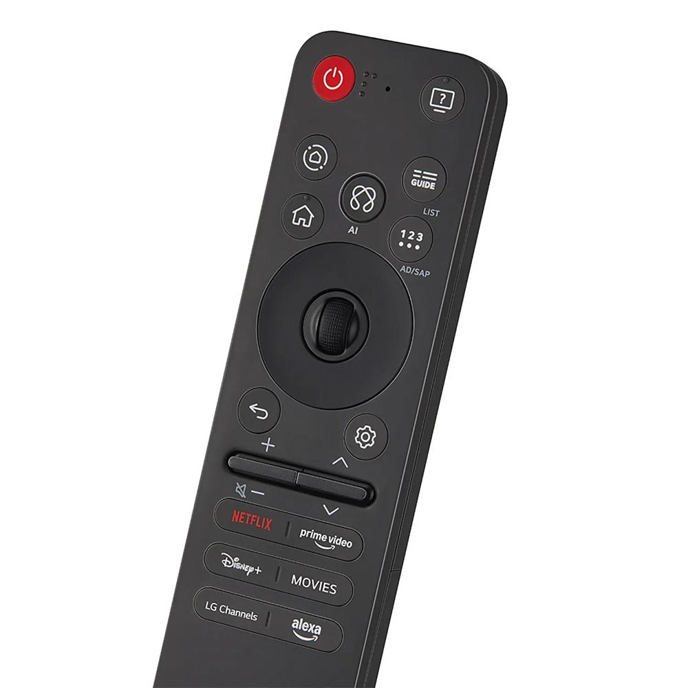 CONTROL MAGIC REMOTE LG AI MR25GA 2025
