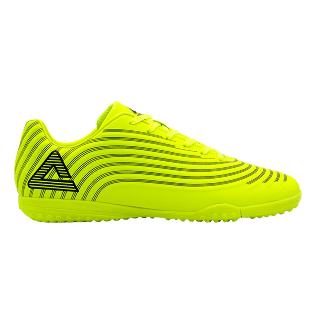 Zapatilla de fútbol para grass sintético Yellow