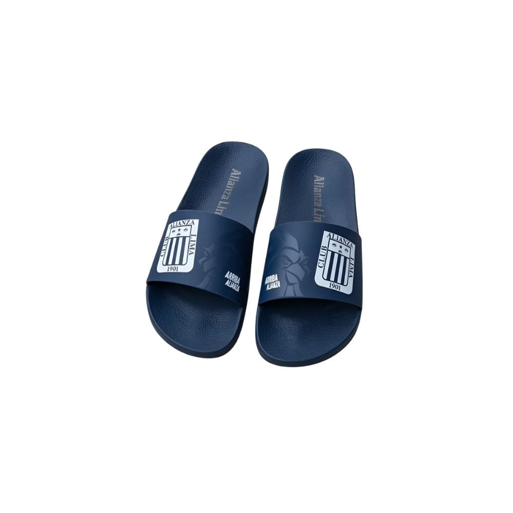 SANDALIAS CASUAL HOMBRE AL 2RDL5400004 AZUL SANDALIAS CASUAL ALI 2RDL5400004 AZUL - TALLA 41