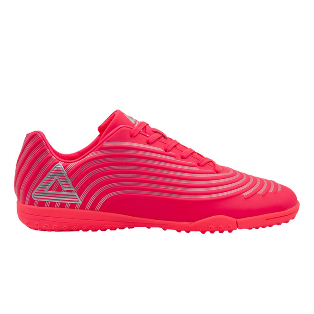 Zapatilla de fútbol para grass sintético Pink
