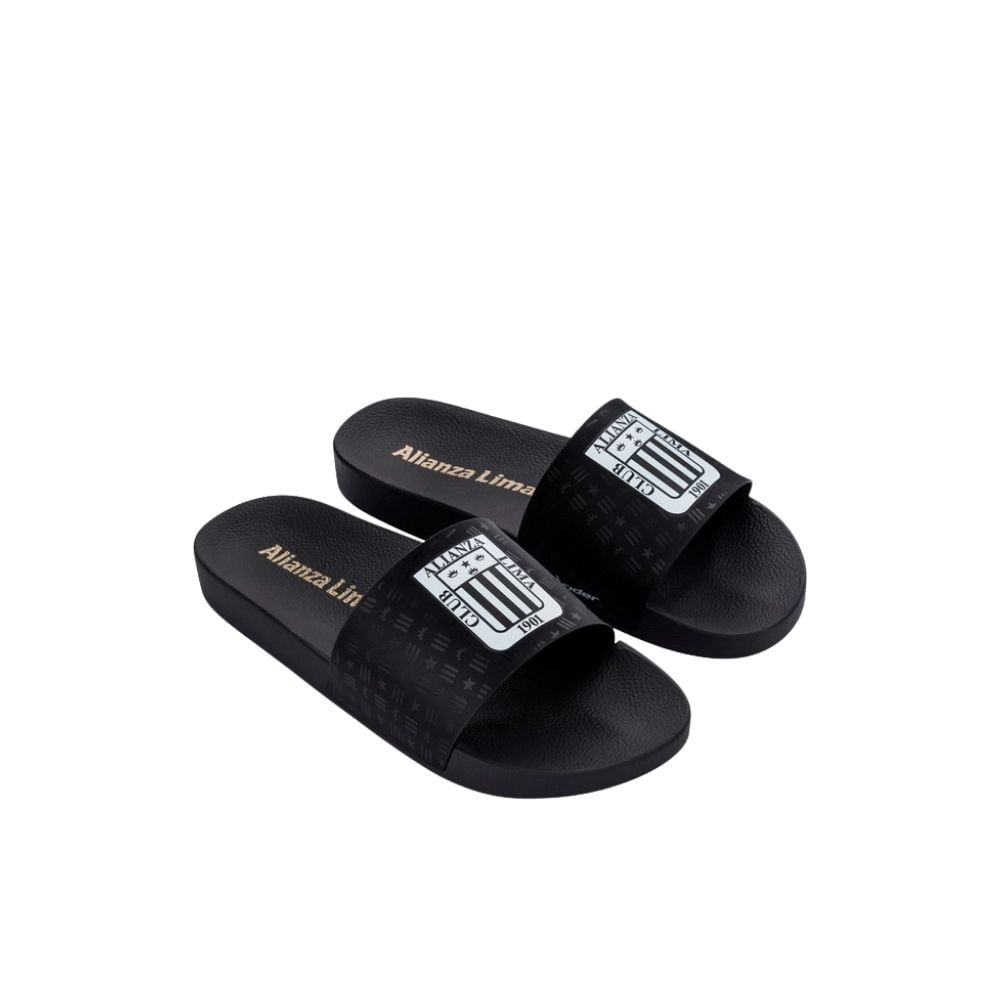 SANDALIAS CASUAL RIDE ALI 2RDL5400002 NEGRO - TALLA 41