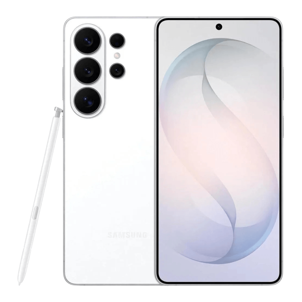 SAMSUNG GALAXY S26 ULTRA 256GB 12GB - BLANCO