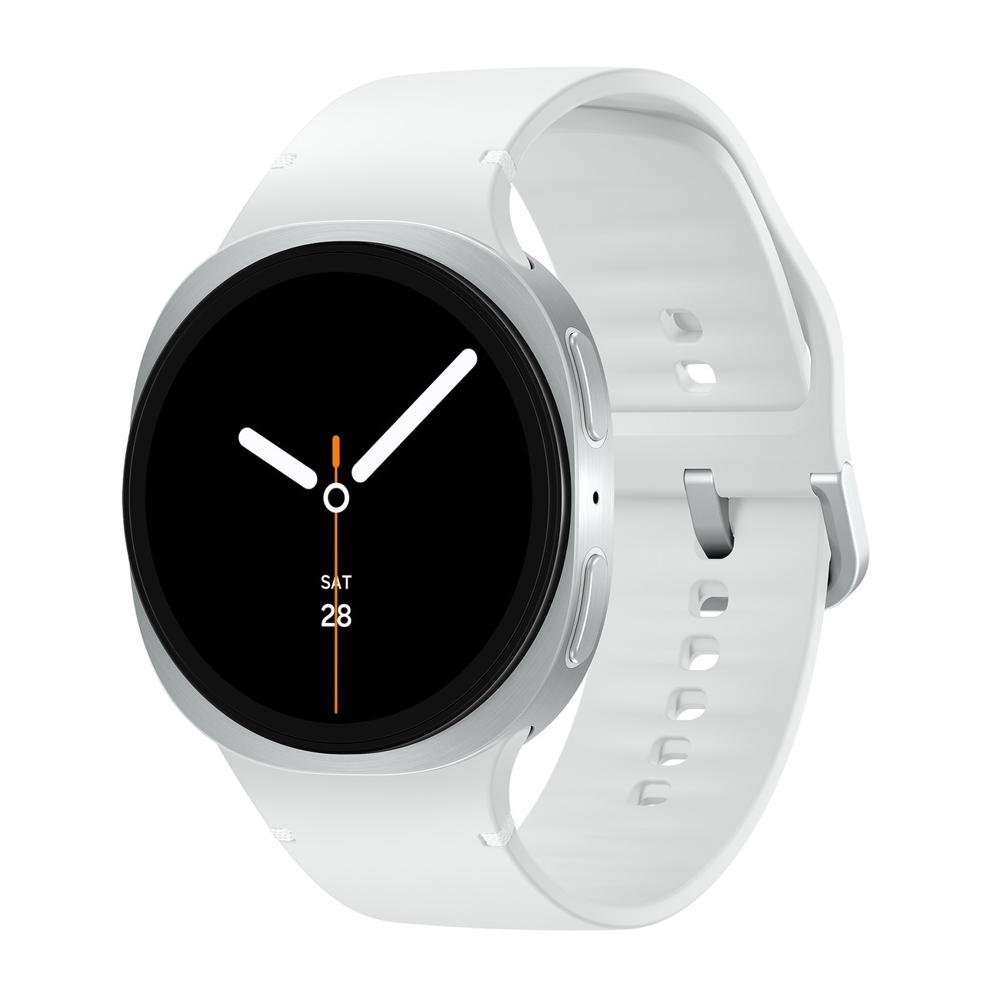 Samsung Galaxy Watch8  44mm  - Silver