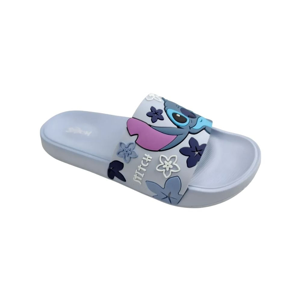 SANDALIAS STITCH CELESTE 2TY07000001 DAMA - TALLA 35