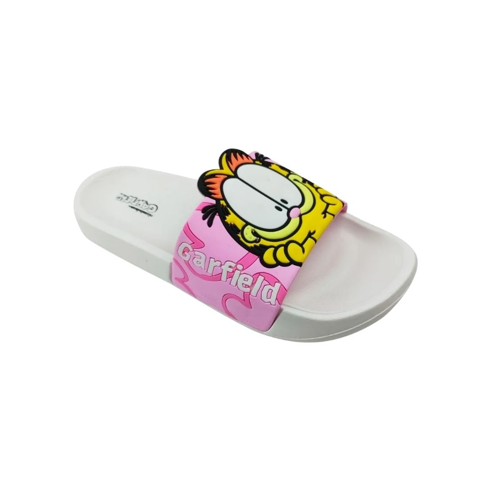 SANDALIAS ROSA GARFIELD 2GY03700001 DAMA SANDALIAS GARFIELD 2GY03700001 DAMA - TALLA 39