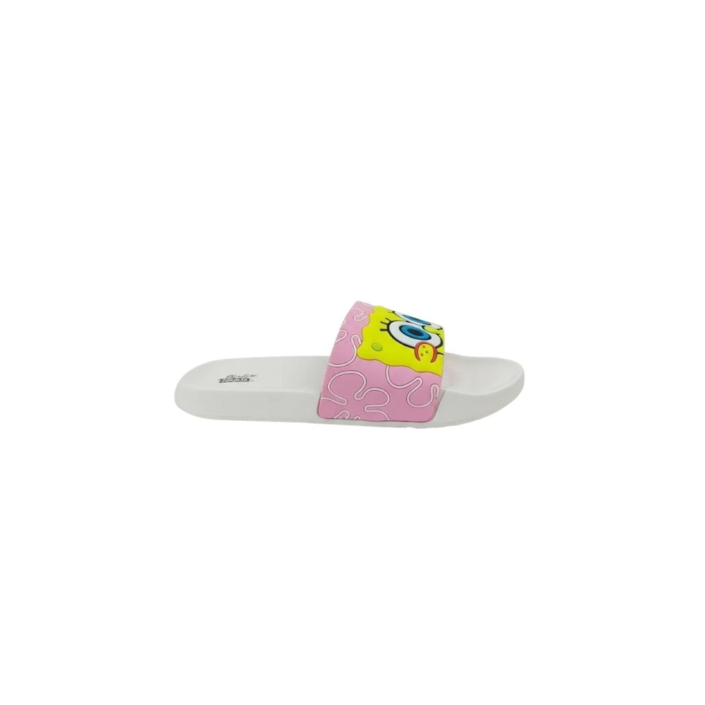 SANDALIAS BOB ESPONJA MUJER BLANCO 2OY05000002 SANDALIAS BOB ESPONJA MUJER 2OY05000002- TALLA 39