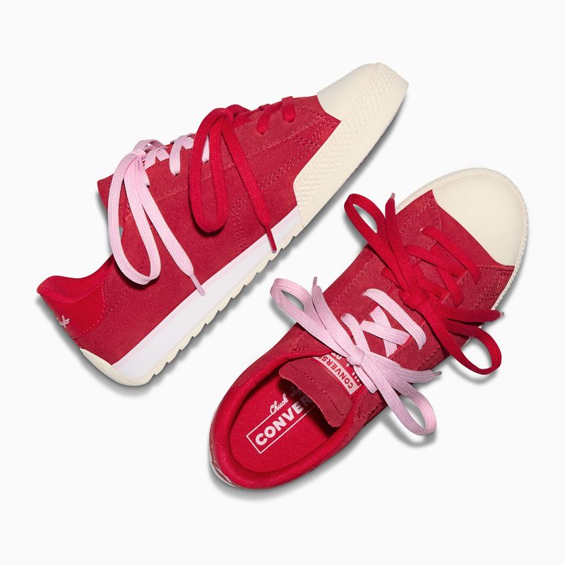 Converse A19102C Urbana Rojo