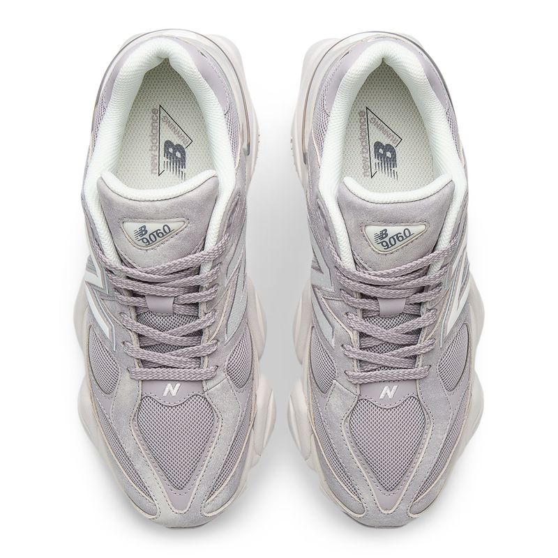 New Balance U906087O Urbana Gris