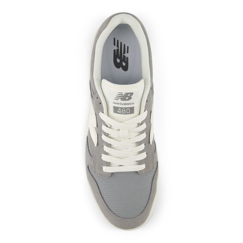 New Balance 480 Urbana Gris