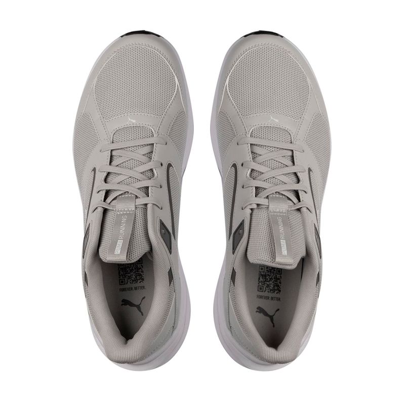 Puma Blaze Lite Deportiva Gris
