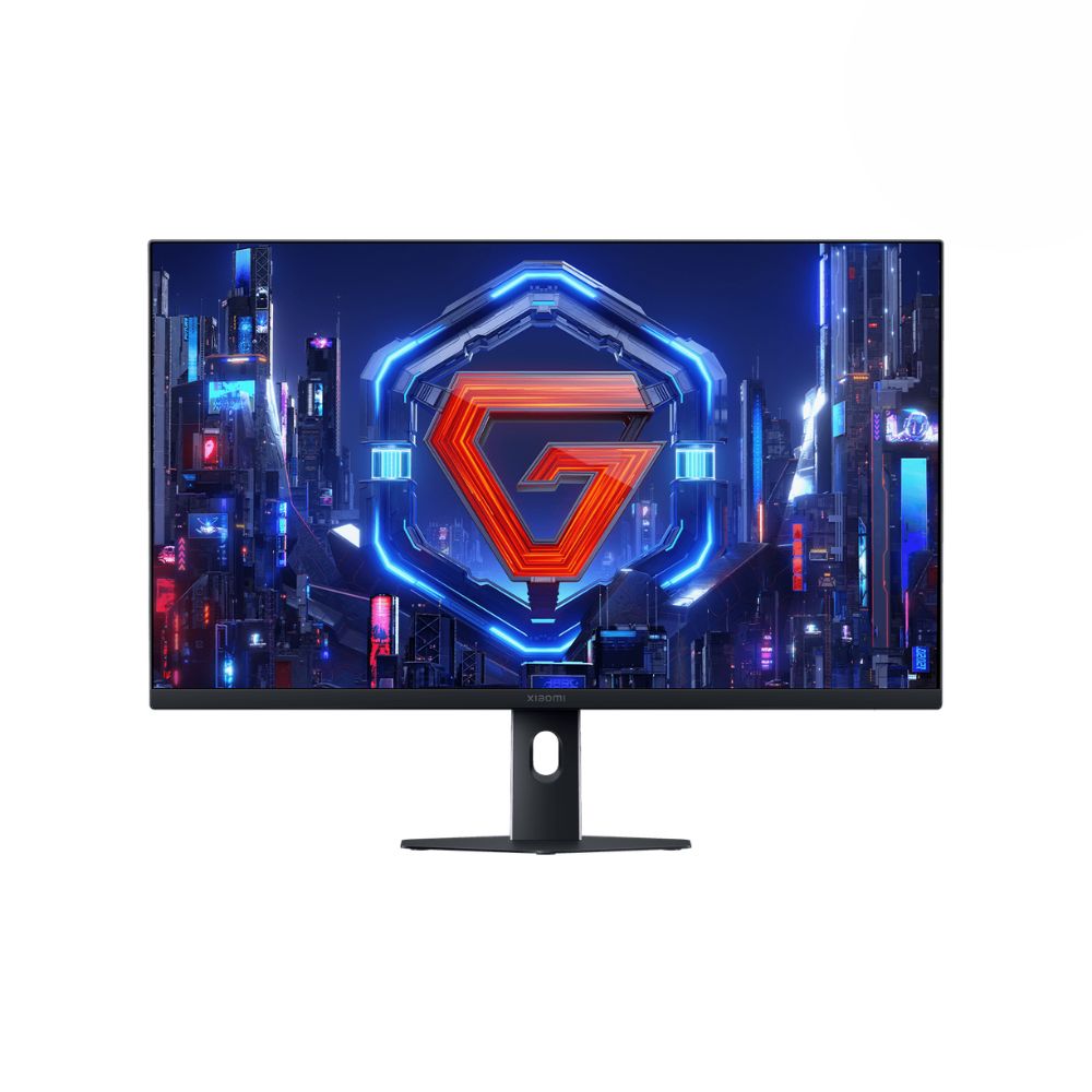 Monitor Gaming  2K Xiaomi G27Qi 2026 - 27 pulgadas QHD 200Hz 1ms IPS