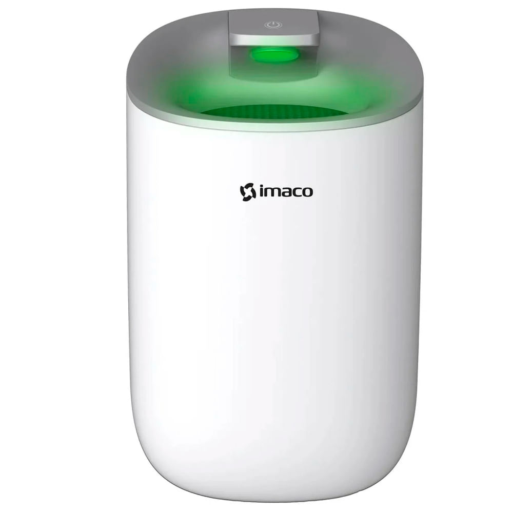 Mini Deshumedecedor de Closet Mecánico DHM200 Imaco