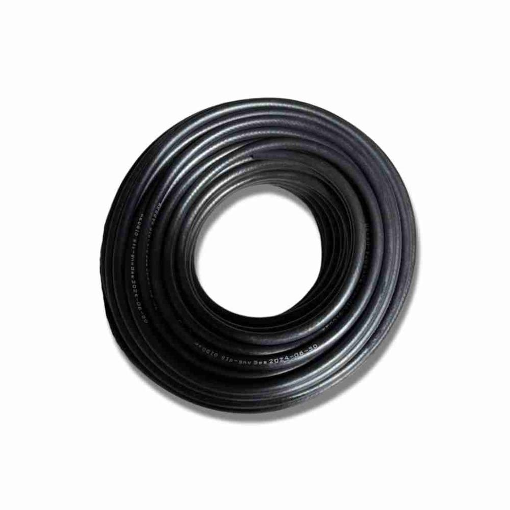 ROLLO DE MANGUERA PARA INYECTORES 5MM - 50MT