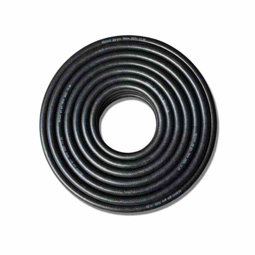 ROLLO DE MANGUERA DE  AGUA GLP 16MM - 20 MT