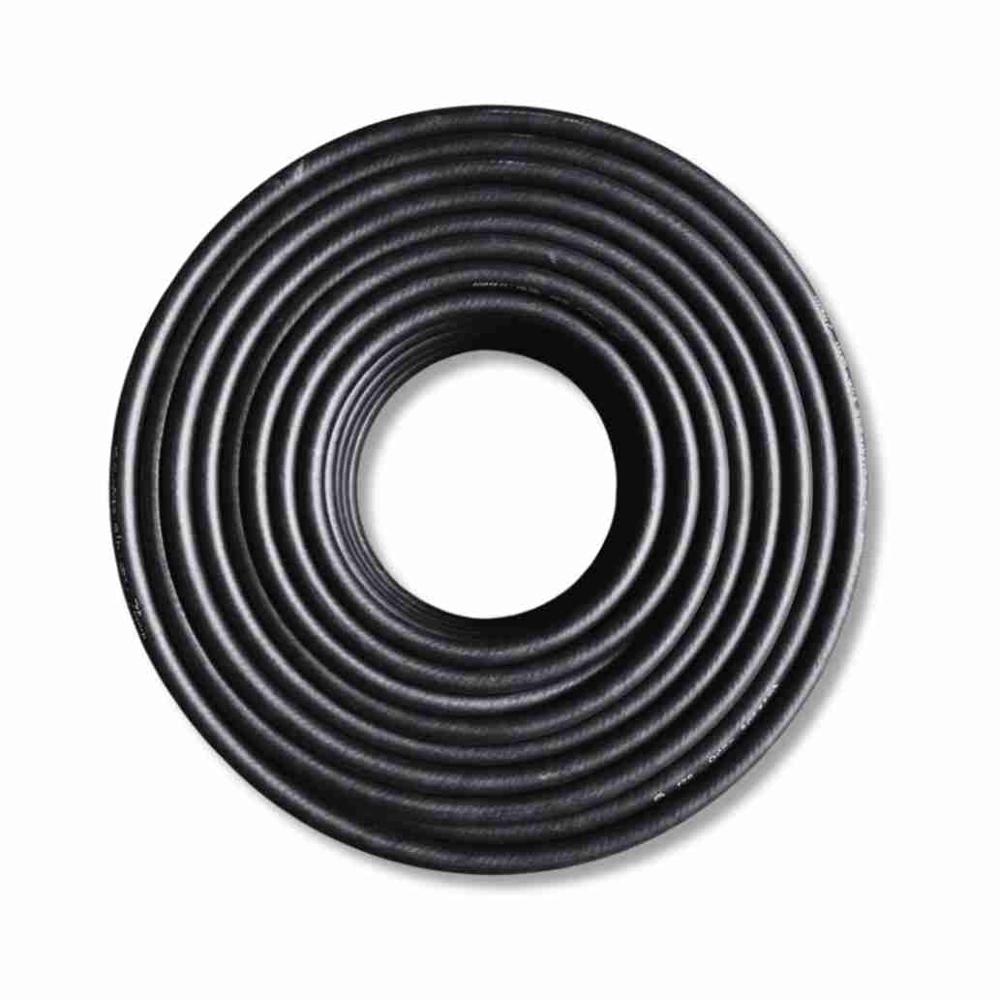 ROLLO DE MANGUERA DE AGUA GNV 7.5 -  50MT