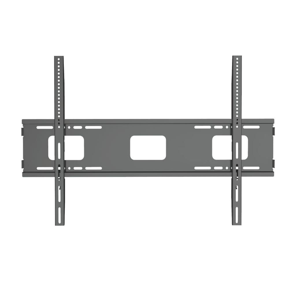RACK SOPORTE FIJO PARA TV DE 37 A 120 PULGADAS FK100 KOREANO