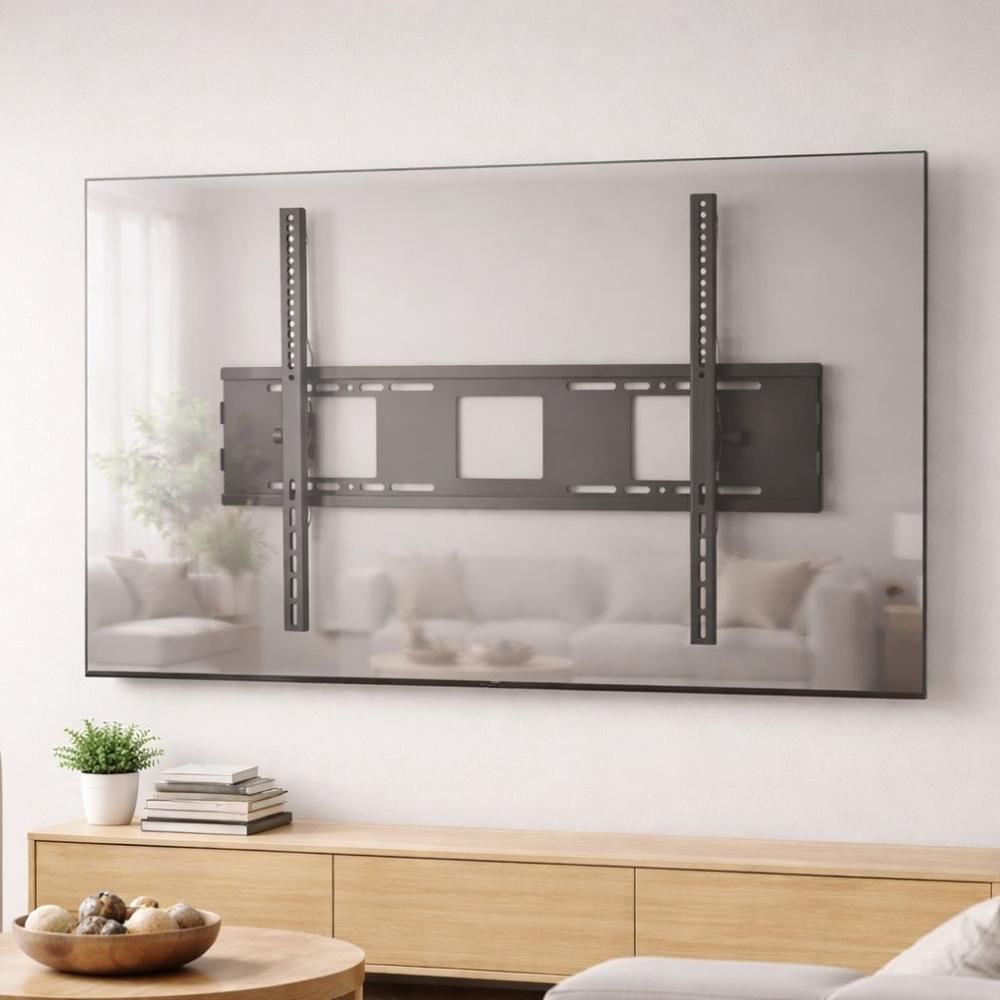 RACK SOPORTRA TV DE 37 A 120 PULGADAS FIK100 KOREANO