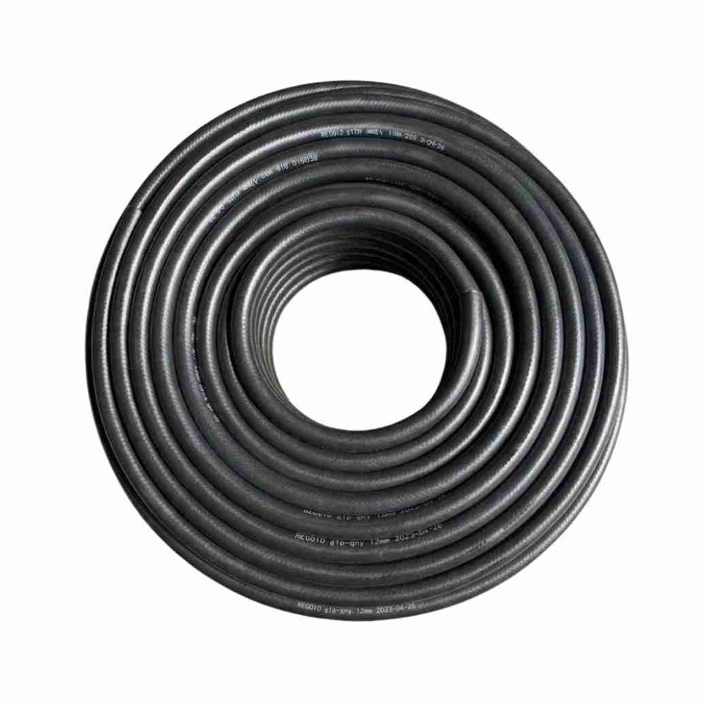 ROLLO DE MANGUERA DE GAS GNV 12MM - 50MT