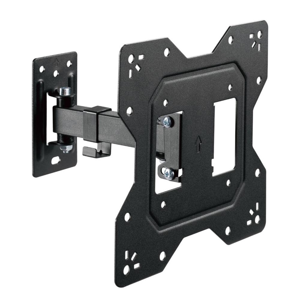 RACK SOPORTE MÓVIL BRAZO CORTO PARA TV DE 23 A 43 PULGADAS  BPK43  KOREANO