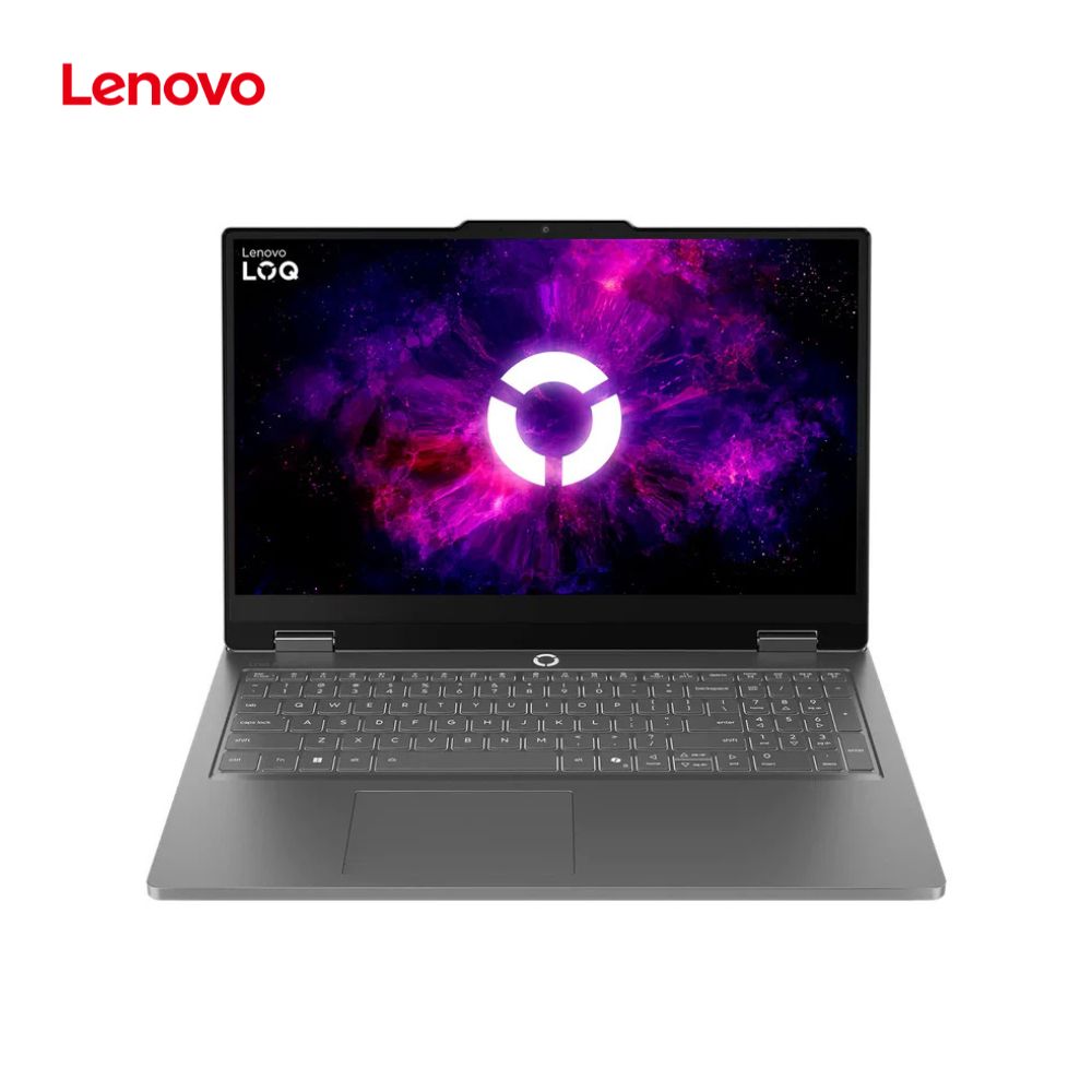 Laptop Lenovo Essential LOQ 15IRX11 Intel Core i5-13450HX 16GB Ram 512GB SSD 15.6 FHD WV 144HZ