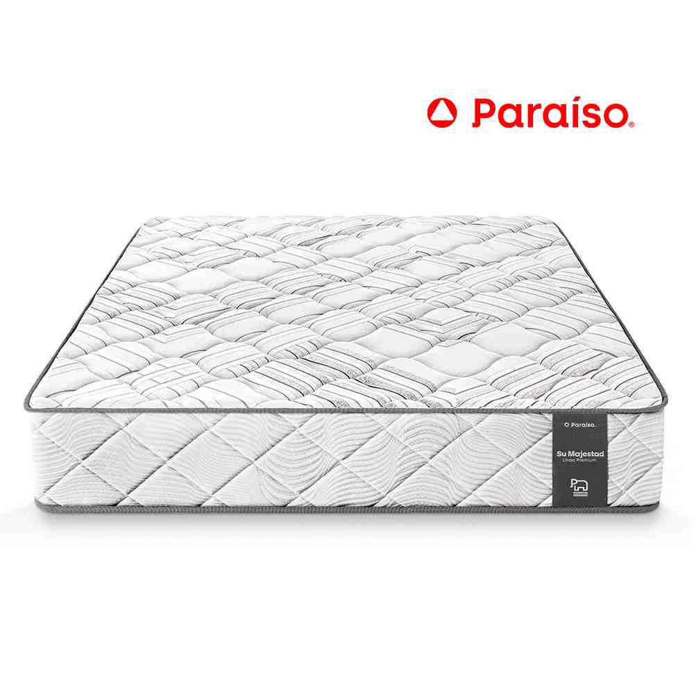 almohadas el paraiso