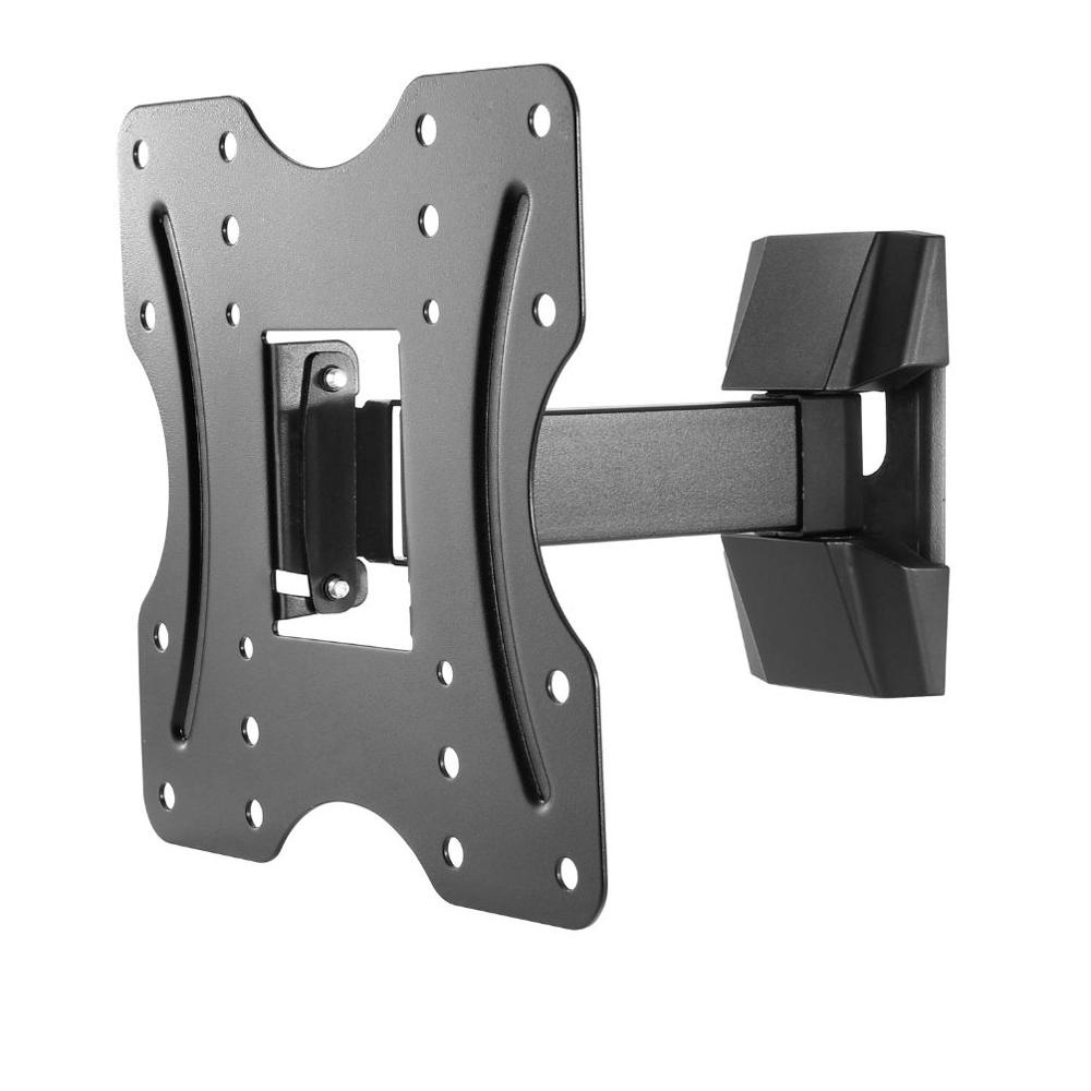 RACK SOPORTE MÓVIL BRAZO CORTO PARA TV DE 17 A 49 PULGADAS BPK49  KOR