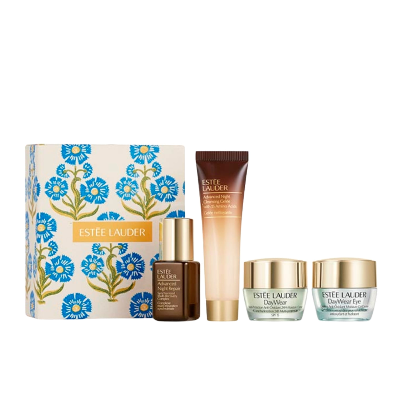 Set De Minis Estee Lauder Advanced Night Repair y Daywear
