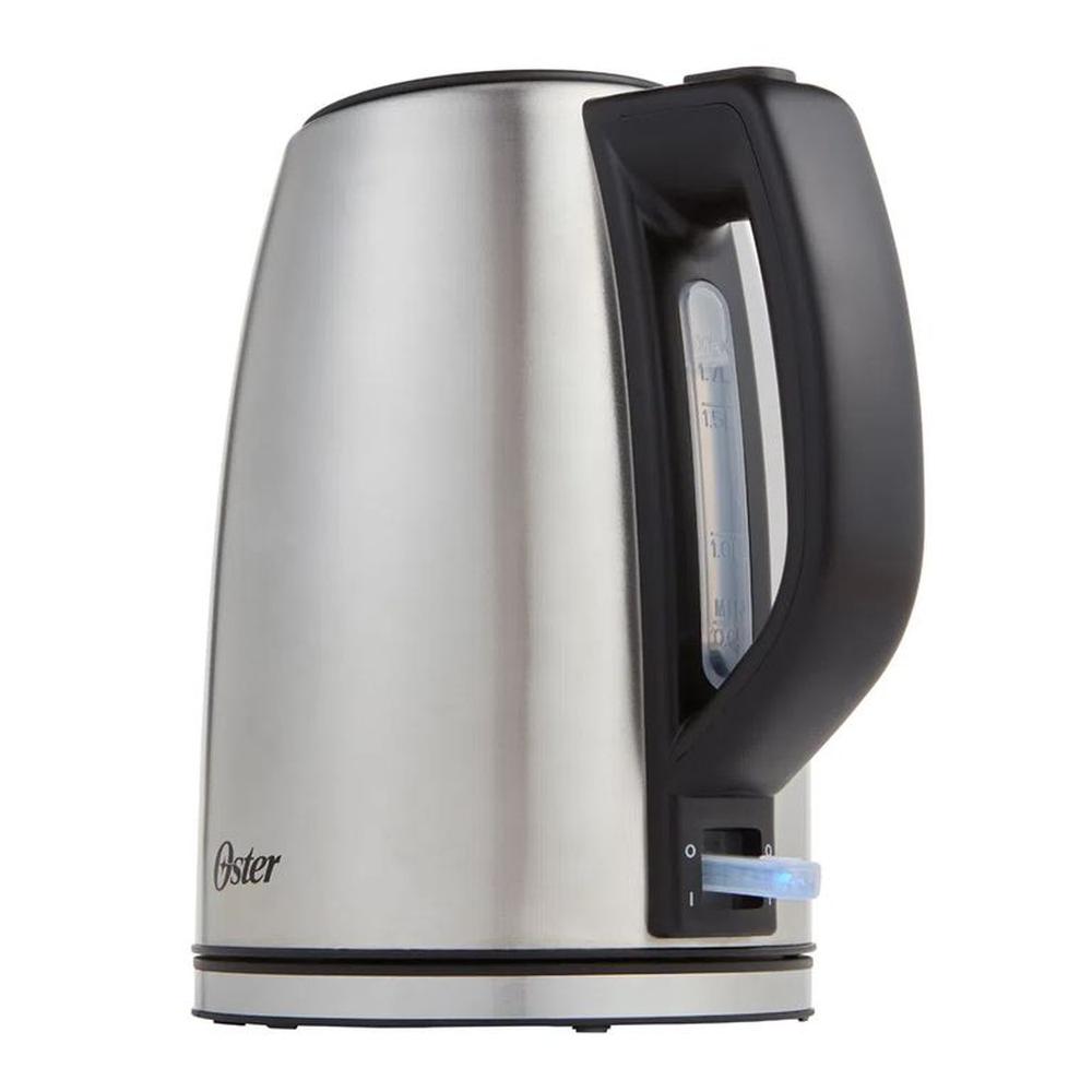 Hervidor Eléctrico Oster Acero Inox de 17L BVSTKT673SS