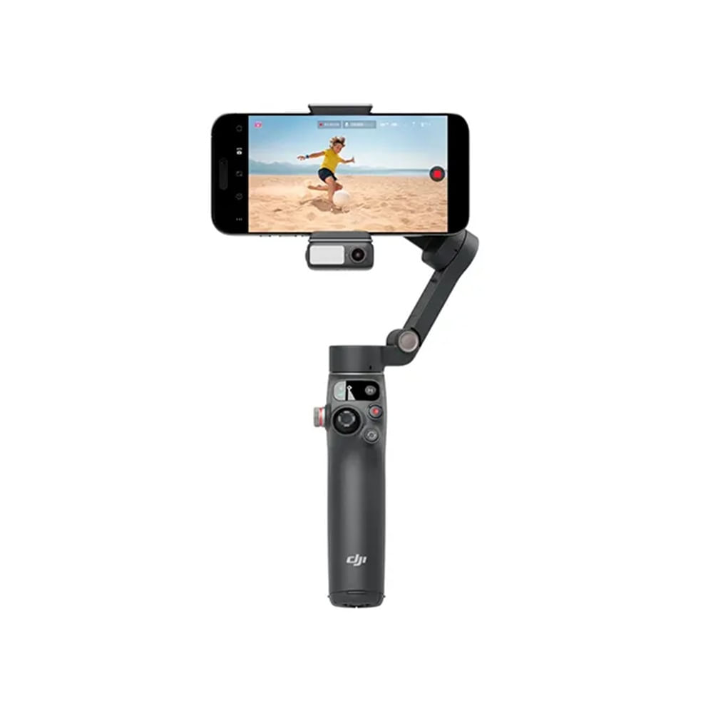 DJI Osmo Mobile 8 Estabilizador para Celular