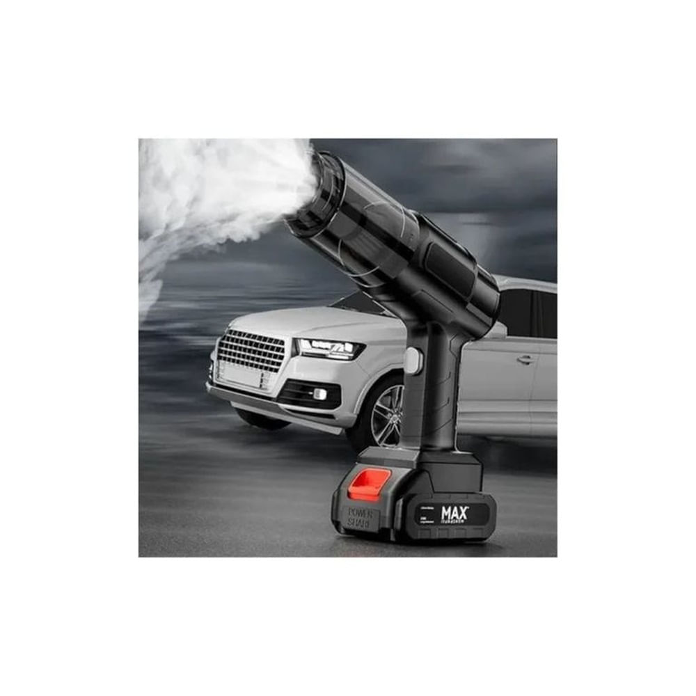 Soplador De Alta Potencia R25 Portátil