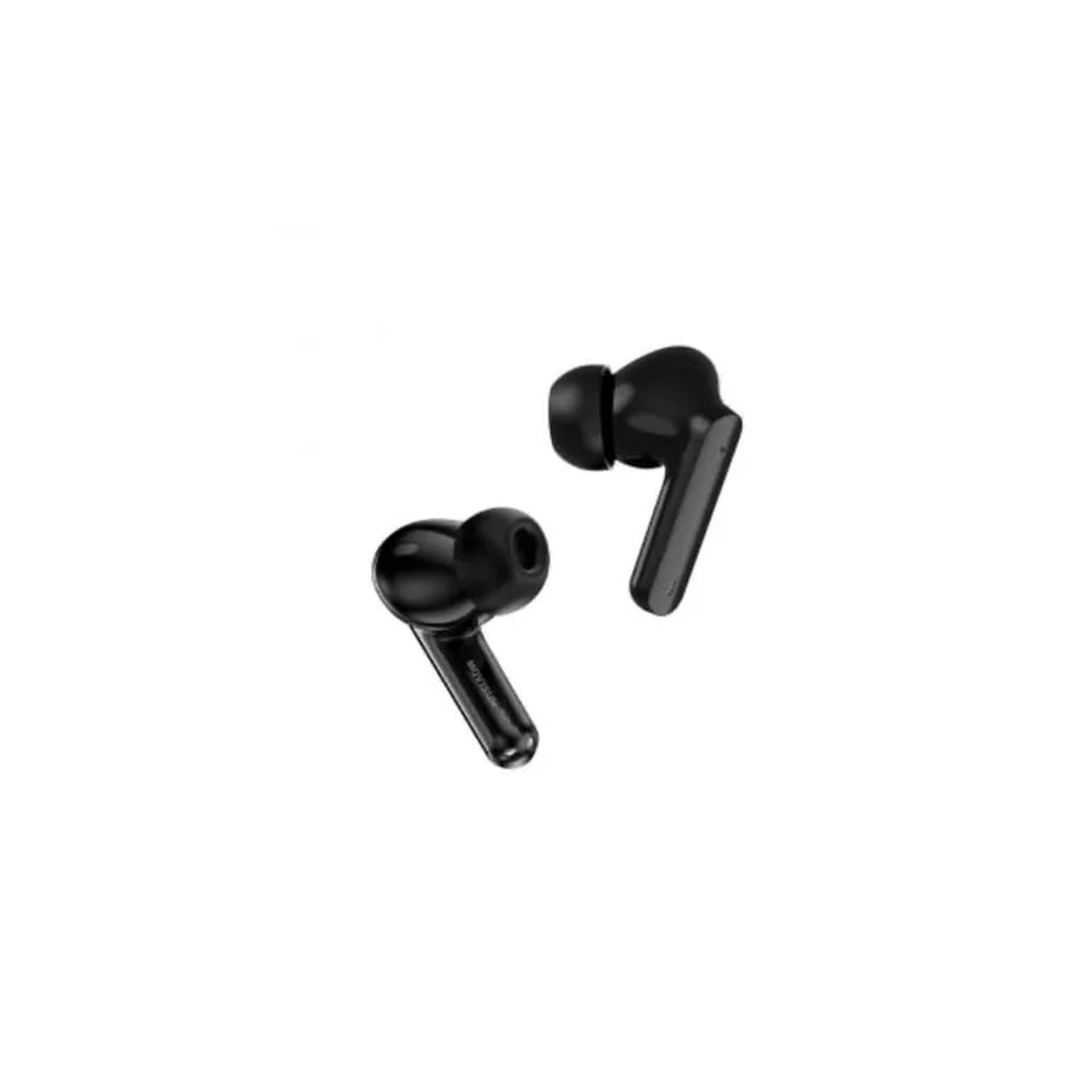 MOVISUN Earbox Buds2 Negro Audífonos Inalámbricos con Cancelación de Ruido