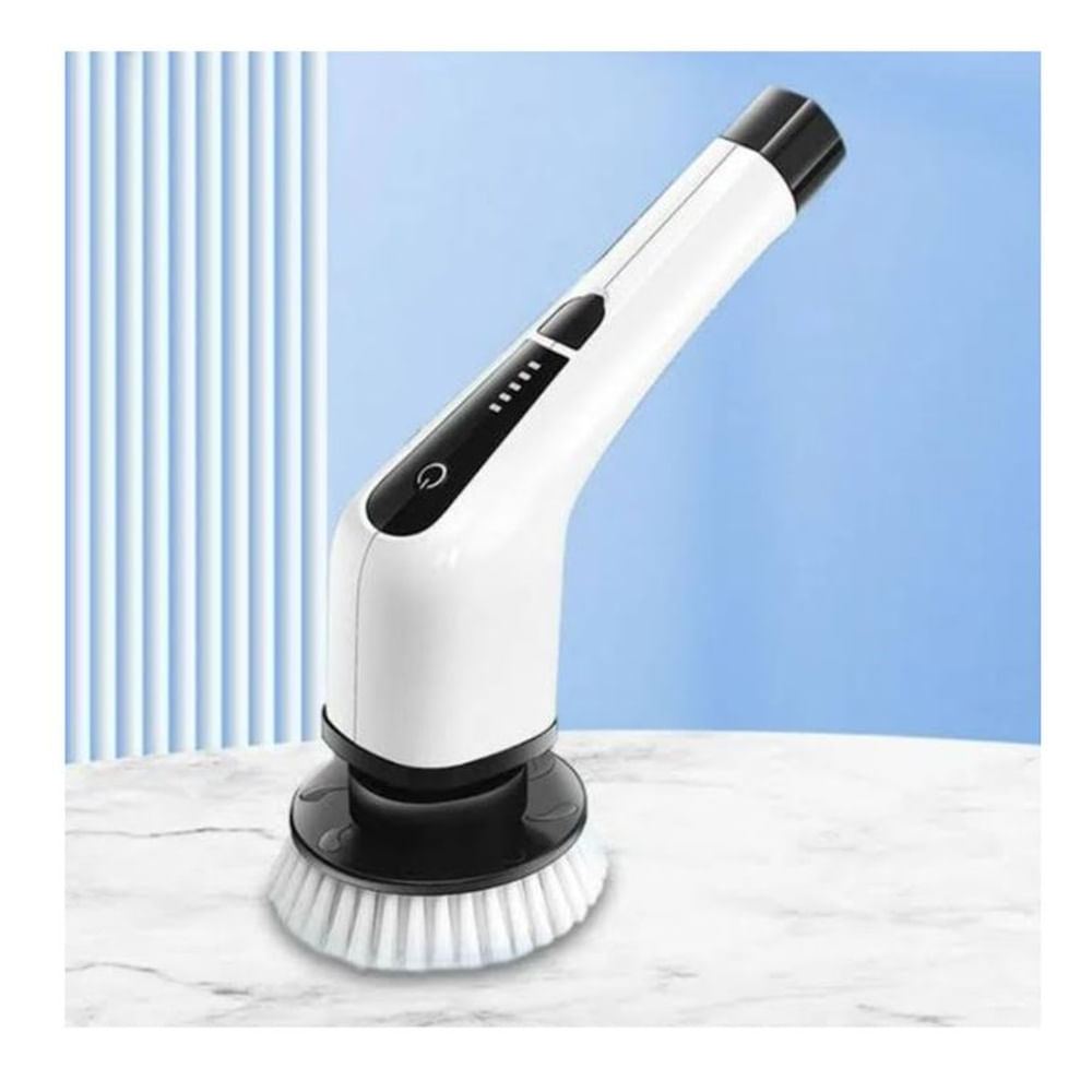 Cepillo Multifuncional 9 En 1