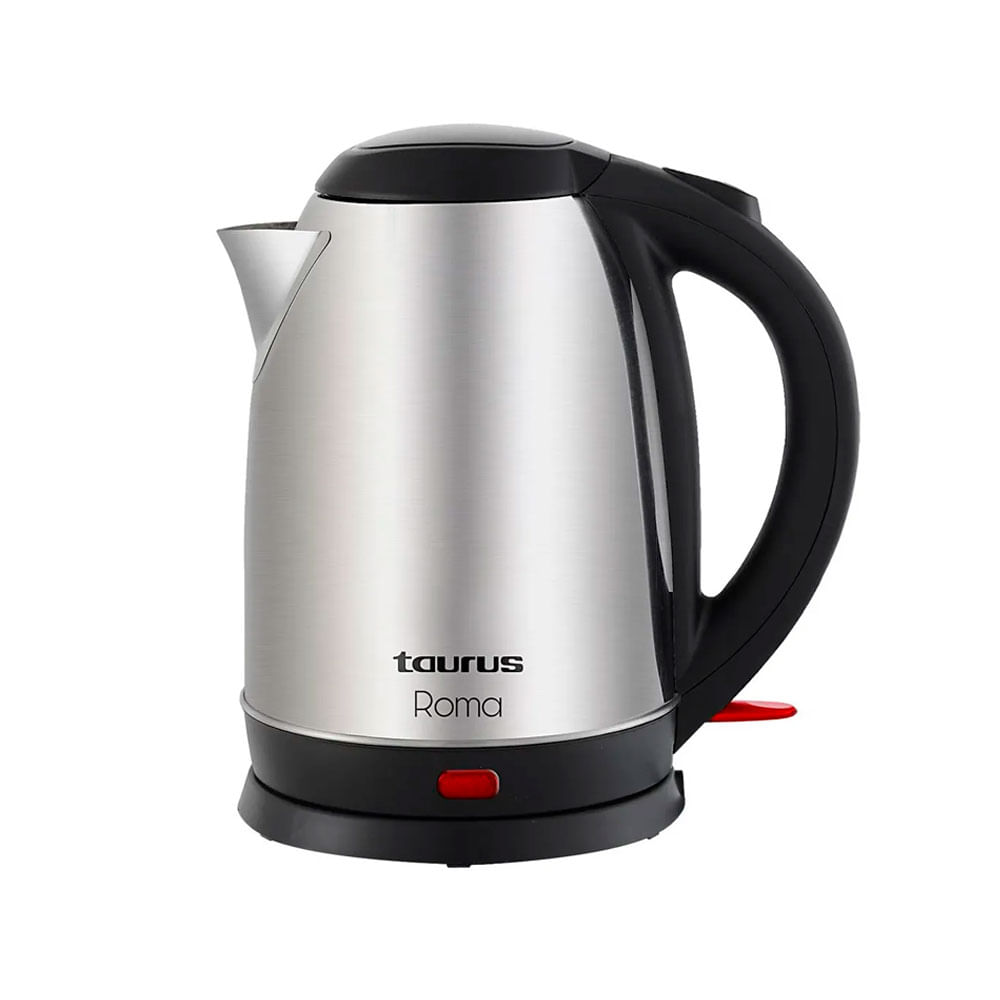 Hervidor Taurus Roma 1.8LT 1500W