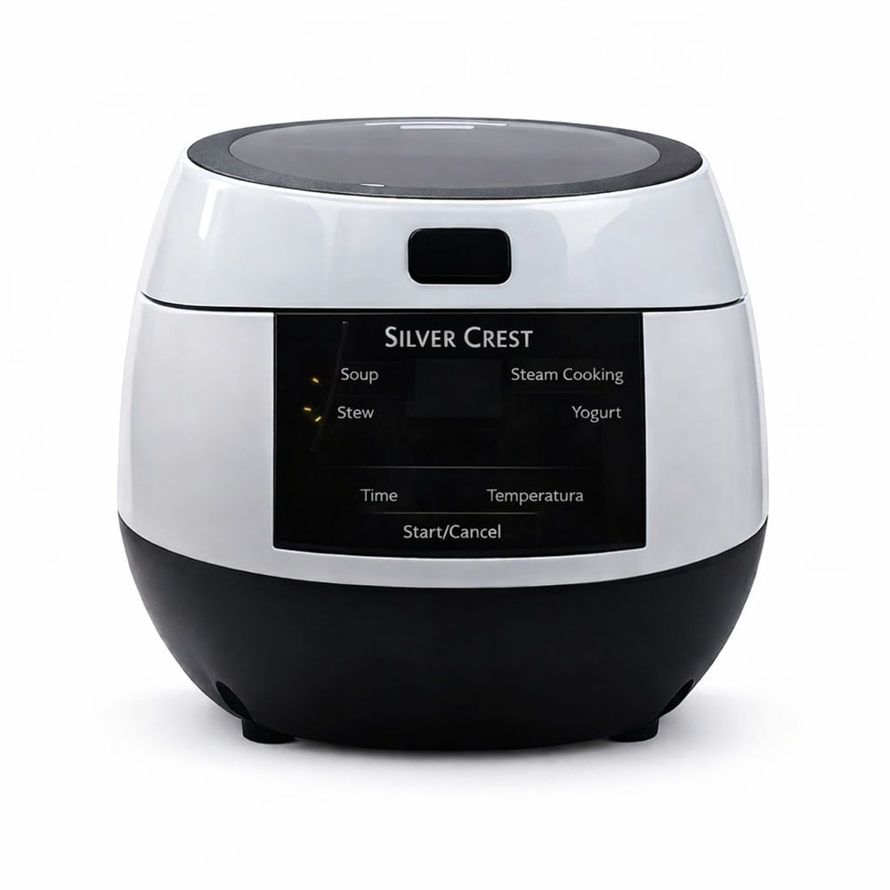 Olla Arrocera 5L Smart Digital 900W