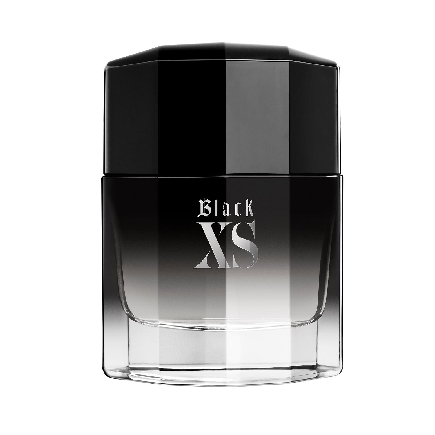 Perfume Black Xs Paco Rabanne Hombre Edt 100Ml